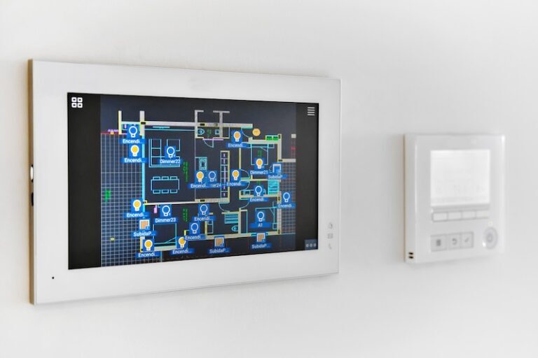 Building Controls