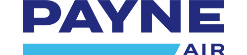 payne new logo