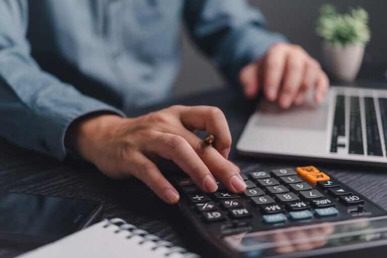 Calculating How To Lower Cooling Costs