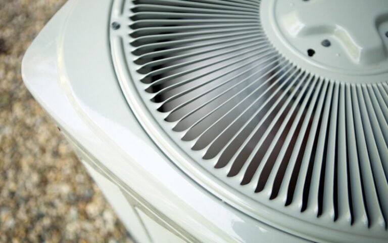 AC Installation