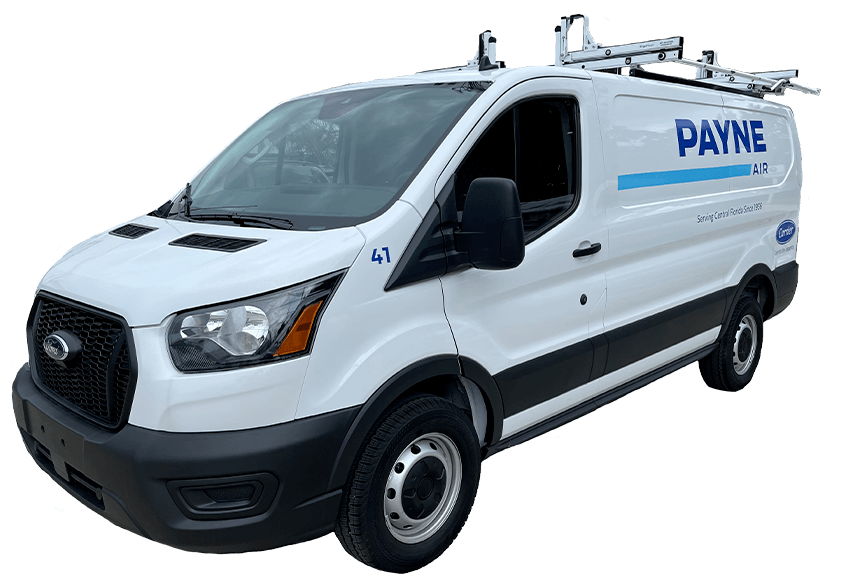 payne van new 1