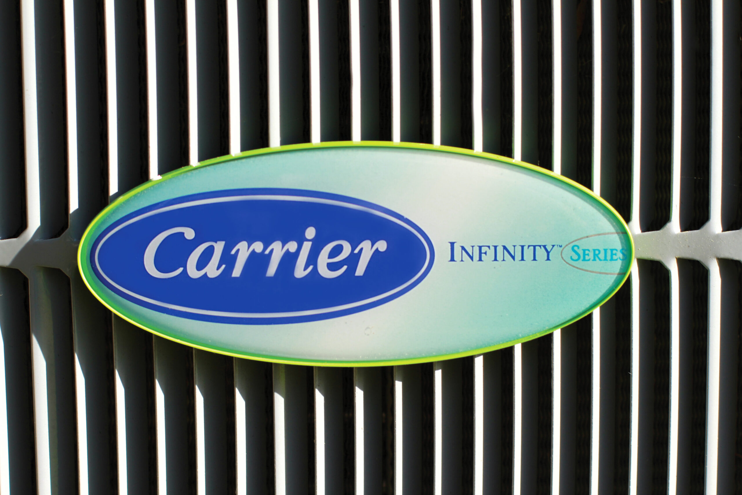 Carrier Infinity Series